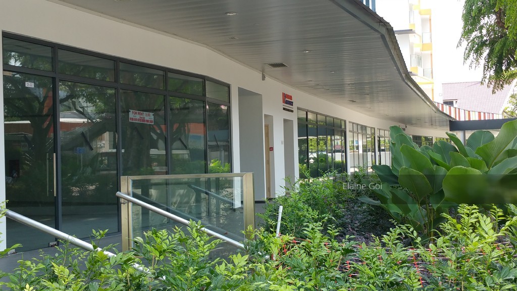 Novena Regency (D11), Retail #146760892